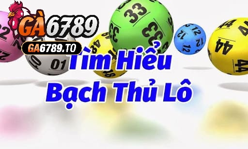 Chiến thuật đặt bạch thủ lô kép dựa vào đầu – đuôi câm