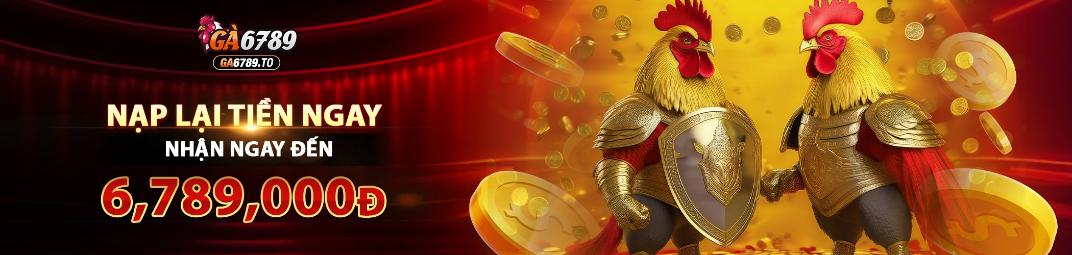 Ga6789 Cổng Game Hấp Dẫn Lôi Cuốn