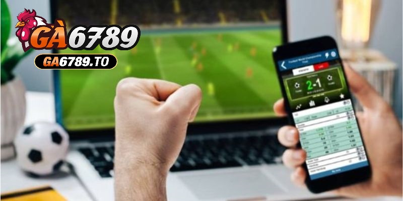 Bí quyết thành công đối với cược chấp là gì?