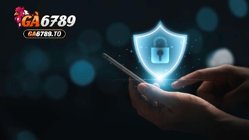 Điều Khoản Sử Dụng GA6789 – Quy Định Rõ Ràng, Minh Bạch 2 Hướng dẫn đăng ký tài khoản Ga6789 được trình bày cụ thể