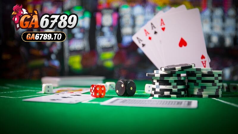 Game Bài GA6789 – Đánh Bài Đổi Thưởng, Chơi Là Có Quà 1 Giới thiệu về sảnh game bài Ga6789