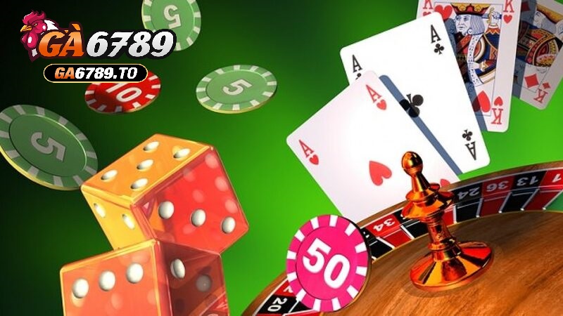 Game Bài GA6789 – Đánh Bài Đổi Thưởng, Chơi Là Có Quà 2 Khám phá những sản phẩm game cược hot nhất tại Ga6789
