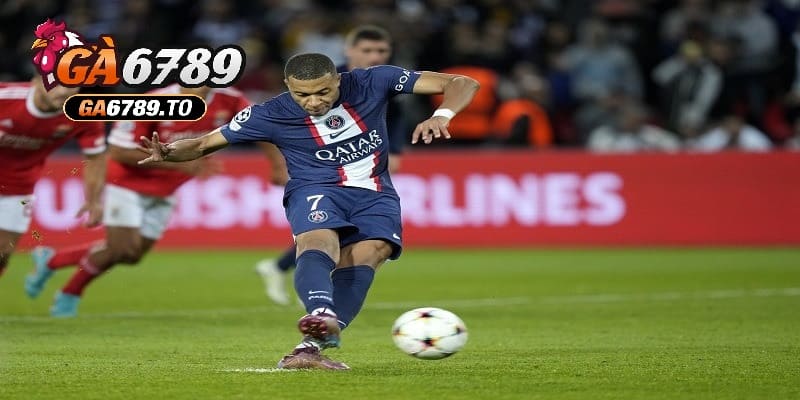 Các tình huống xuất hiện tại kèo 2.5