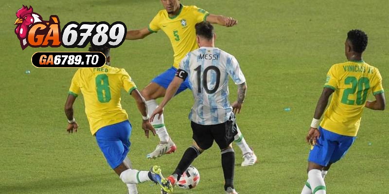 Kèo 3/4 là gì trong cá cược bóng đá