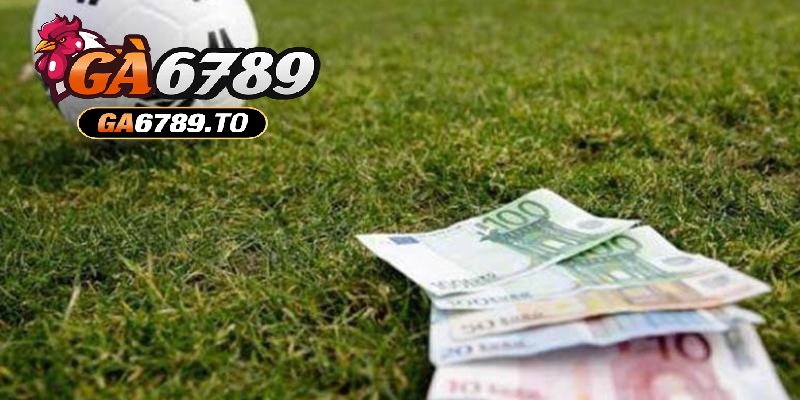 Mẹo hay tham gia cá cược kèo chấp 3/4