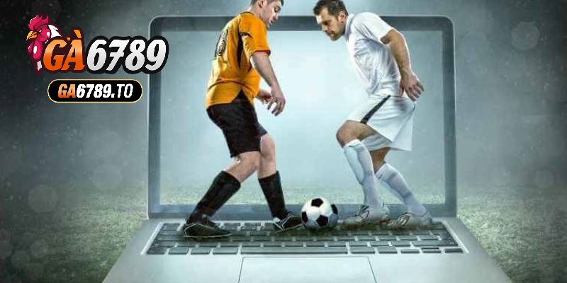 Mẹo chấp cá cược bóng đá kèo 3/4