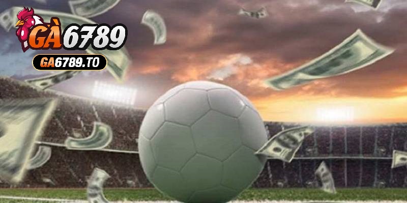 Bảng giải thích chi tiết kèo chấp 1.5 là gì trong bảng cá cược bóng đá