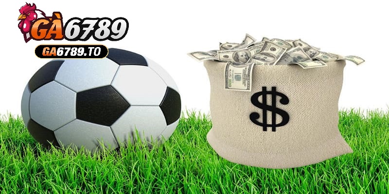 Tìm hiểu về thuật ngữ kèo chấp nửa trái là sao