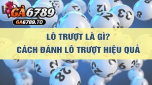 Khái niệm của lô trượt