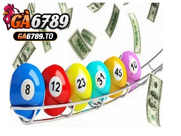 Ga6789 – Thế giới game đẳng cấp hàng đầu Việt Nam