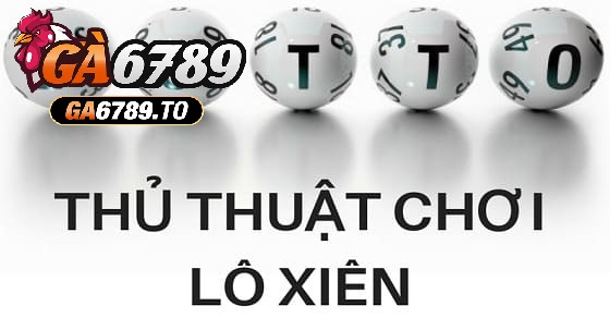 Đánh lô xiên 2 dựa theo giải 7