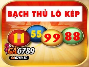 Soi lô cầu kép là gì? Các loại soi lô cầu kép phổ biến