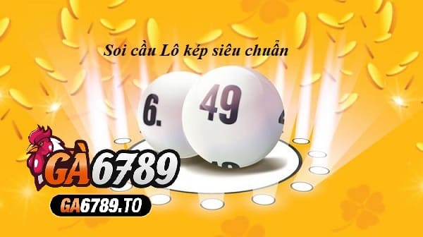 Phương pháp soi cầu soi lô cầu kép dựa trên tổng của giải đặc biệt