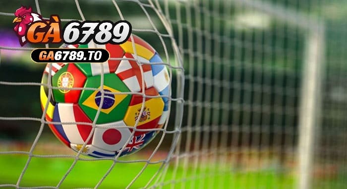 Kèo châu Á dành cho những người chơi thích thách thức