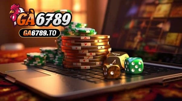 Tin Tức GA6789 – Cập Nhật Nhanh Tin Nóng Cá Cược Mỗi Ngày 2 Tin tức cập nhật những ưu đãi mới dành cho người chơi