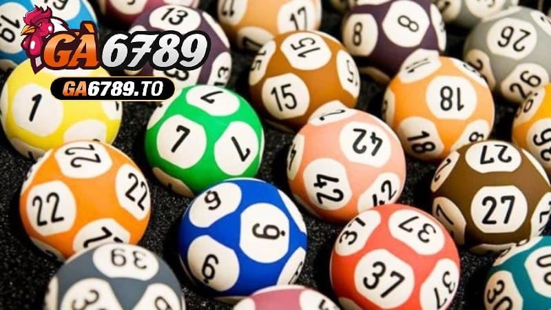 Xổ Số GA6789 – Kết Quả Nhanh, Dự Đoán Chuẩn, Thưởng Hấp Dẫn 3 Khi đã sẵn sàng, game thủ chọn mục xổ số trong giao diện chính của sân chơi